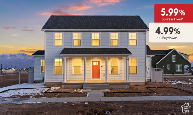 6727 W SALT MARSH RD #5-450, South Jordan UT 84009