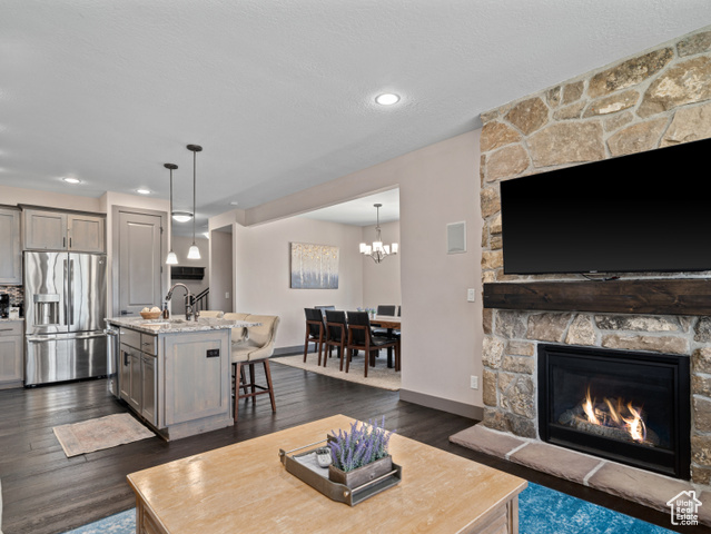 Photo 15 for MLS #2059435 at 819 S Edgewater Ct #9