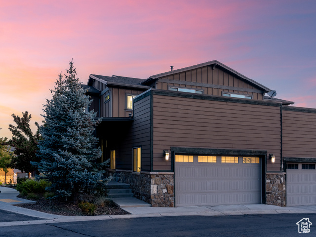 819 S EDGEWATER CT #9, Huntsville UT 84317