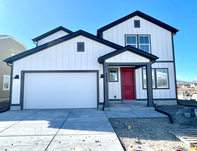 2029 N 2250 ST, Lehi UT 84043