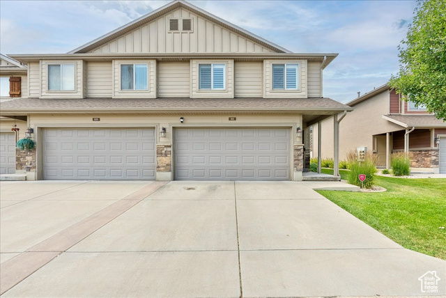 1841 E WHITETAIL DR, Layton UT 84040