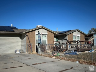 6906 W 3830 S, West Valley City UT 84128