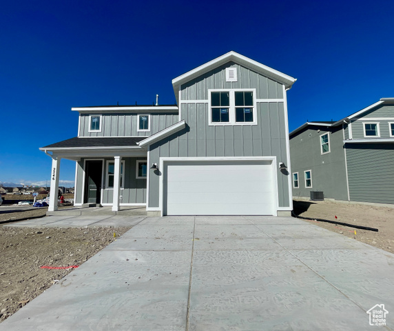 2246 W 2000 ST, Lehi UT 84043