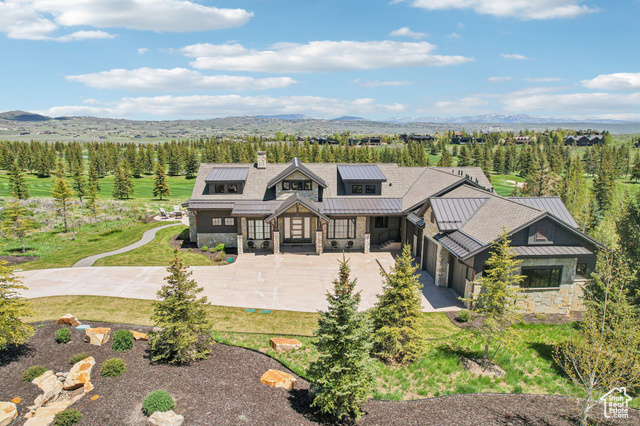 7242 LUPINE DR, Park City UT 84098