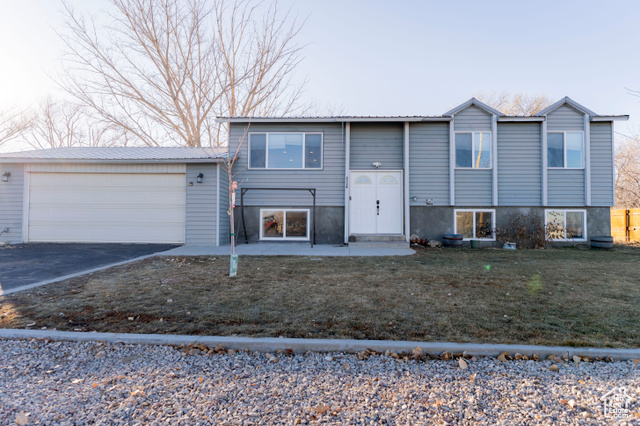 2534 S 500 W, Vernal UT 84078