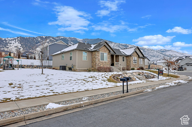 1074 S 540 E, Providence UT 84332