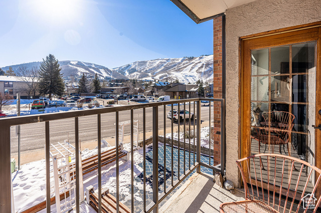 1637 SHORTLINE RD, Park City UT 84060