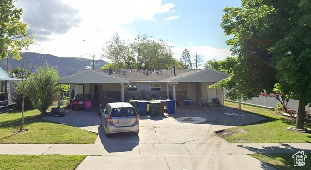 956 N 1300 W, Salt Lake City UT 84116