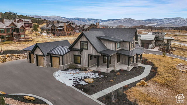 330 N HAYSTACK MOUNTAIN DR, Heber City UT 84032