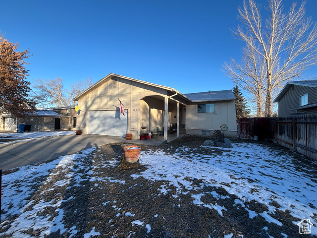 925 W 370 S, Logan UT 84321