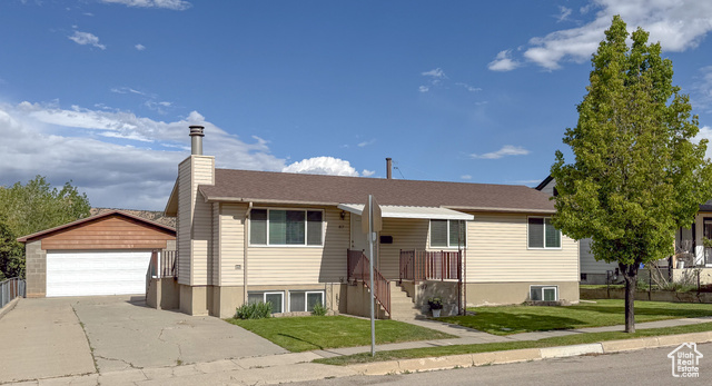 87 BRYNER ST, Helper UT 84526