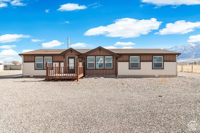 776 N MAIN ST, Central Valley UT 84754