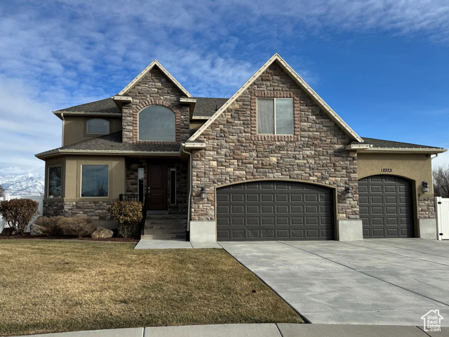 12323 S MASON VIEW CIR #510, Riverton UT 84065