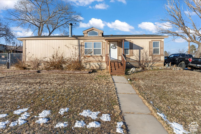 5507 S 1150 W, Riverdale UT 84405