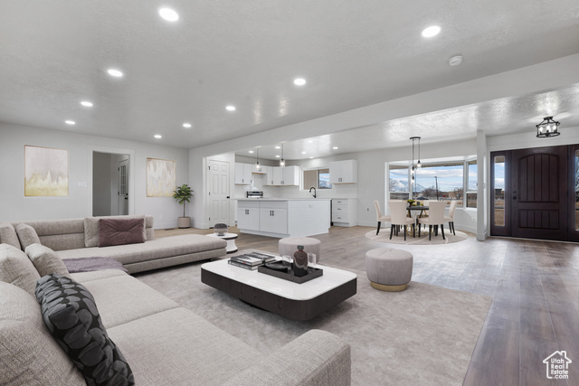 Photo 6 for MLS #2059664 at 1455 E 100 South
