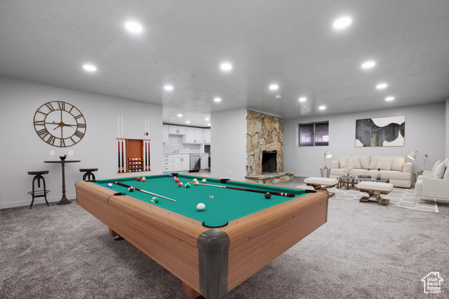 Photo 8 for MLS #2059664 at 1455 E 100 South