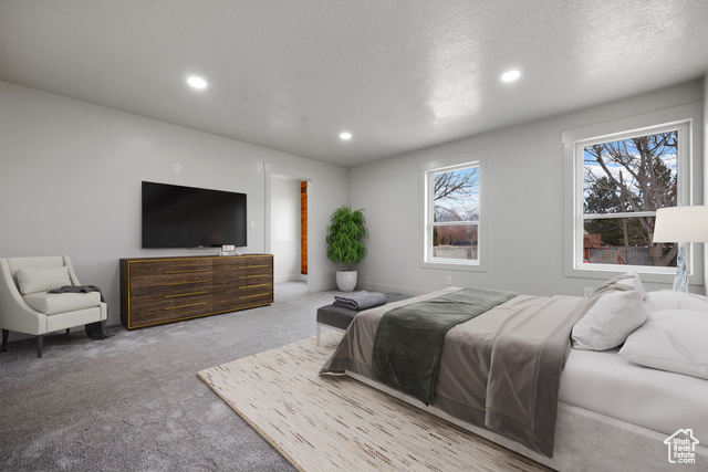 Photo 7 for MLS #2059664 at 1455 E 100 South