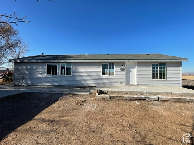 2884 S 1500 E, Ballard UT 84066