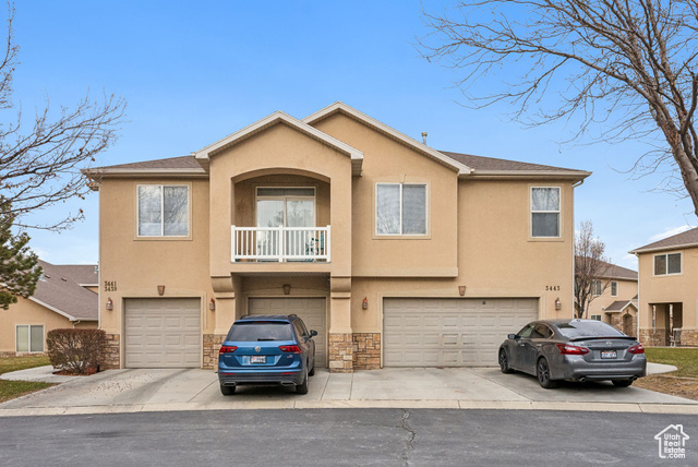 3441 S DE MASS DR, West Valley City UT 84128