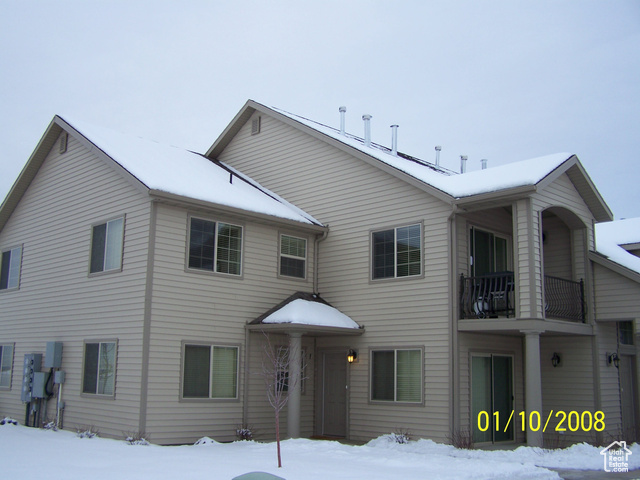 2520 W 450 S #1, Springville UT 84663