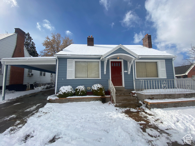 30 S 400 E, Springville UT 84663