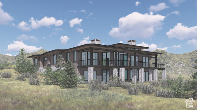 2473 E WEST VIEW TRL, Park City UT 84098