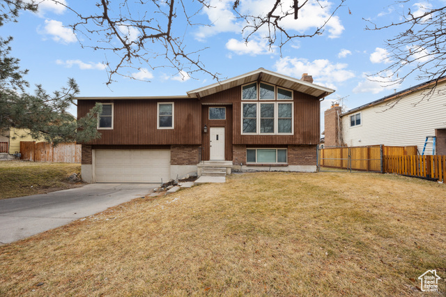 3868 S MARSHA DR, West Valley City UT 84128