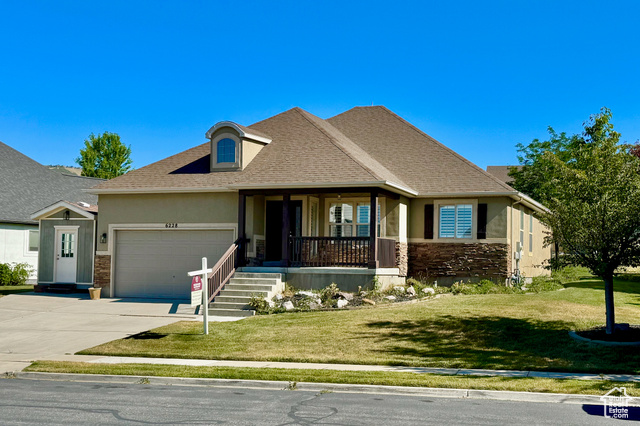 6228 W APOLLO WAY, Highland UT 84003