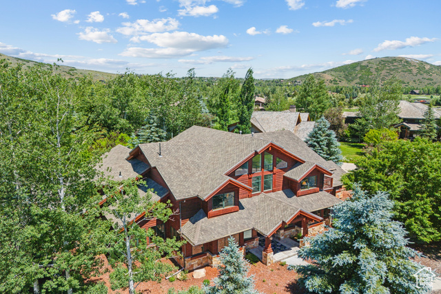 1 SPYGLASS CT, Park City UT 84060