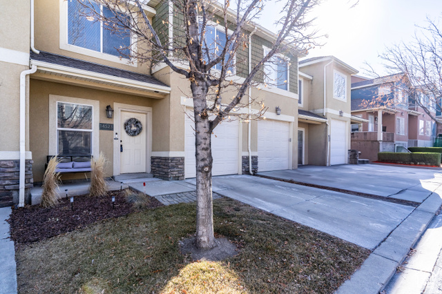 14523 S SILTSTONE RD, Herriman UT 84096