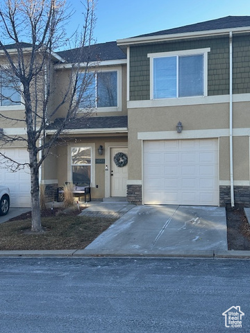 14523 S SILTSTONE RD, Herriman UT 84096