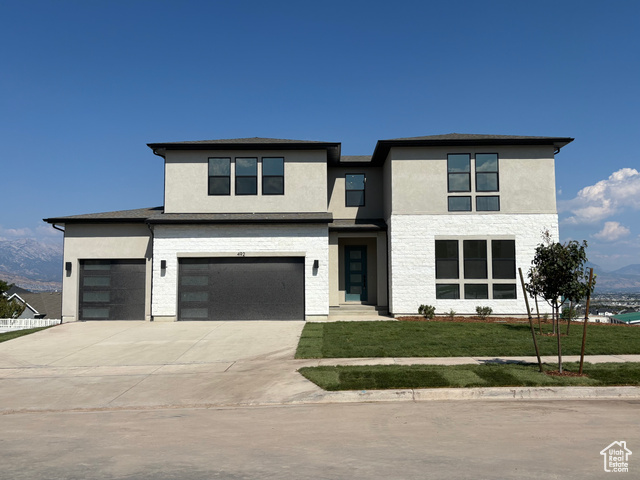492 N PINNACLE LN #6, Saratoga Springs UT 84045