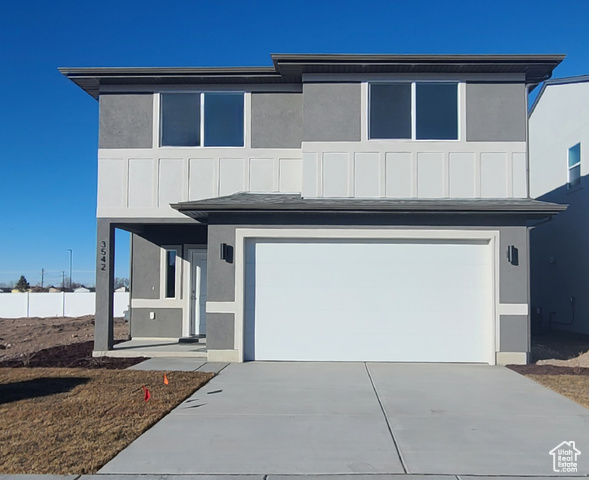 3542 W 4835 S #LOT 19, Roy UT 84067