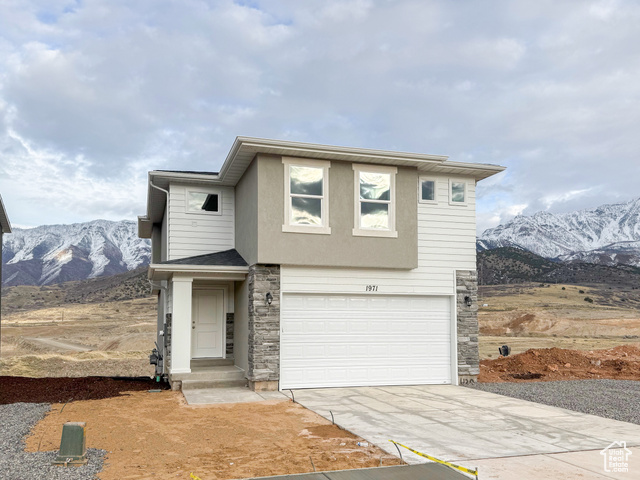 3871 S POWDERWOOD LN #217, Mapleton UT 84664