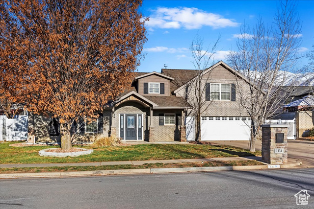 1131 S 200 E, Kaysville UT 84037