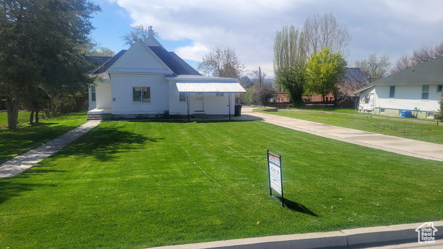 119 N 200 E, Smithfield UT 84335