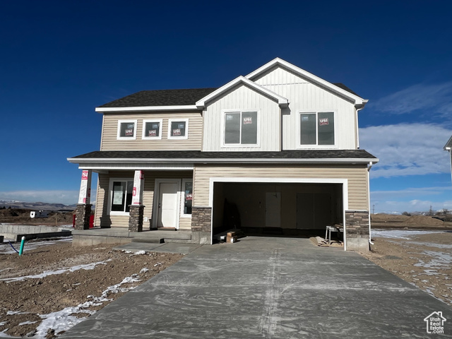 251 W 510 N, Smithfield UT 84335