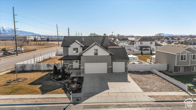 1213 W 1100 N, Farr West UT 84404