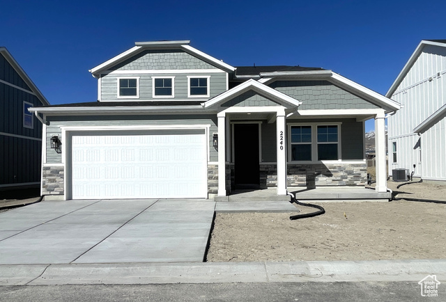 2240 W 2000 ST, Lehi UT 84043