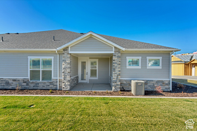 Photo 28 for MLS #2059958 at 836 S 1260 West #125