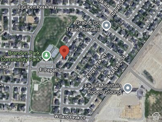 Photo 50 for MLS #2059993 at 4642 N Frisco Peak Dr