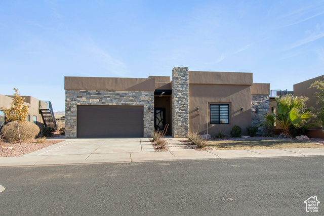 3243 S HIDEAWAY PL, Hurricane UT 84737