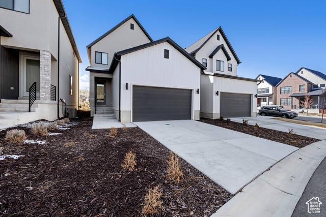 2344 N WHITE CLIFF DR, Lehi UT 84043