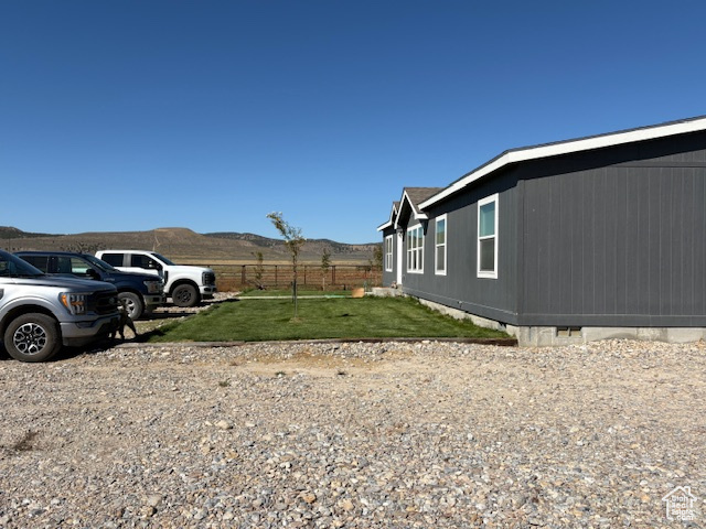 Photo 23 for MLS #2060022 at 23711 W 12500 South