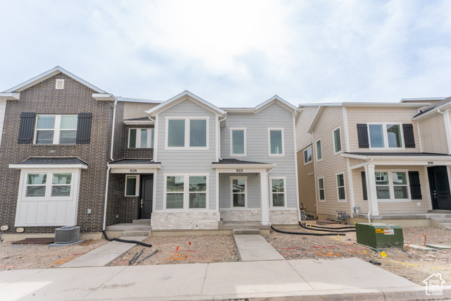 1557 W SKYLINE DR #529, Saratoga Springs UT 84045