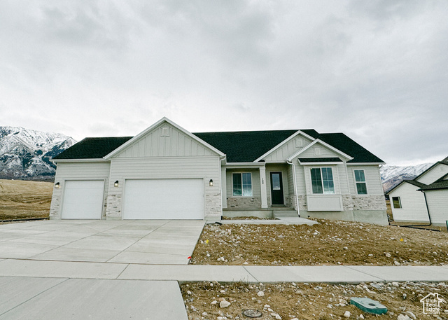385 E 1460 S #47, Salem UT 84653