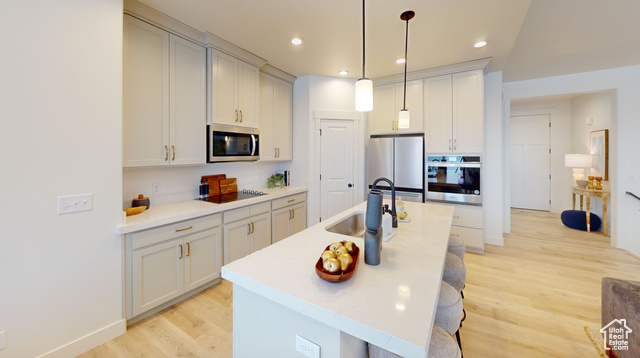 Photo 3 for MLS #2060053 at 1502 S 380 East #54