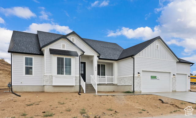 228 E BARDSLEY WAY #61, Salem UT 84653