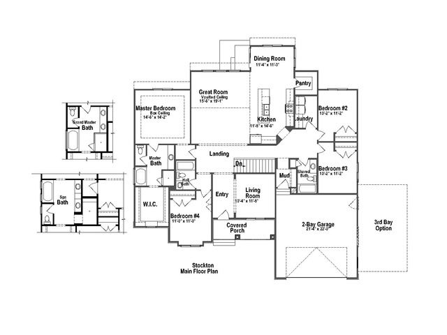 Photo 2 for MLS #2060059 at 228 E Bardsley Way #61