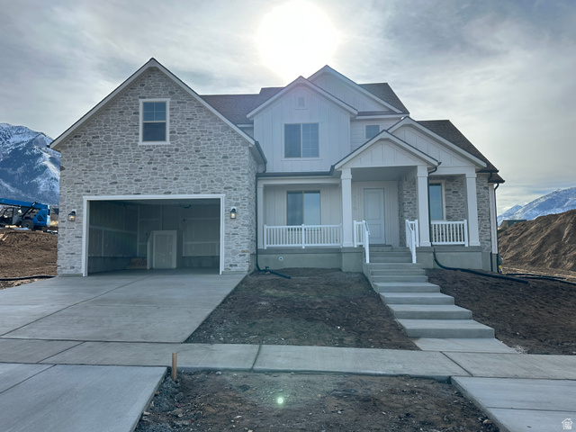 256 E BARDSLEY WAY #63, Salem UT 84653